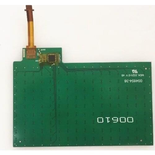 Back Touchpad Touch Pad Original PCB Board Repair Parts For Sony PSVita 2000 PS Vita PSV2000
