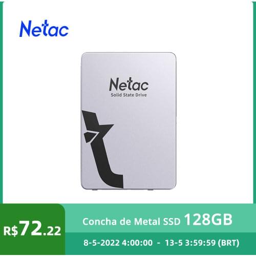 Netac SSD 1tb 512gb 2.5‘’ SATAIII SATA SSD 480gb 2tb HD SSD Hard Drive Disk HDD Internal Solid State Drives for laptop PC