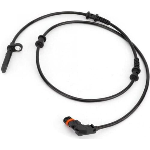 1 piece Front Left Right ABS Wheel Speed Sensor for Mercedes-Benz W166 X166 GL350 ML350 GLE350 1669054002