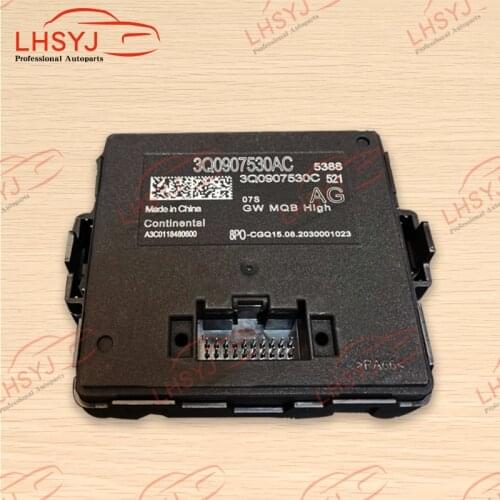 3Q0907530AC/AG GW MQB High Canbus Gateway For VW Golf 7 MK7 Passat B8 Tiguan Touran MQB CARS 5Q0 907 530 AM