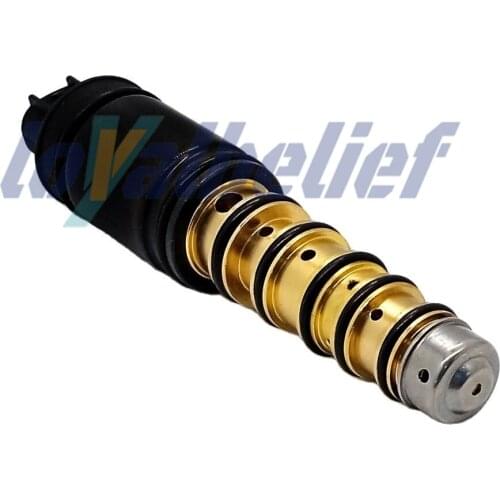 6SEU16C Car Air Conditioning Compressor Control Valve For Car Toyota corolla Camry RAV4 Valve Control Valve
