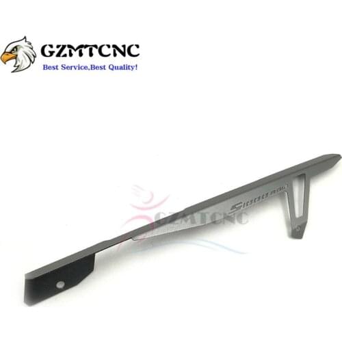 Aluminum Motorcycle Chain Guard Cover Protector For BMW S1000RR S 1000 RR 1000RR HP4 2010-2016 S1000R S1000 R 2014-2016 2015