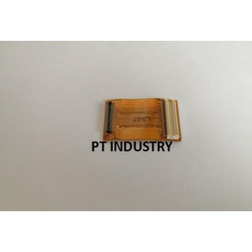 Free Shipping! 100% Original 60D CCD CMOS Sensor Connect Flex Cable For Canon EOS 60D