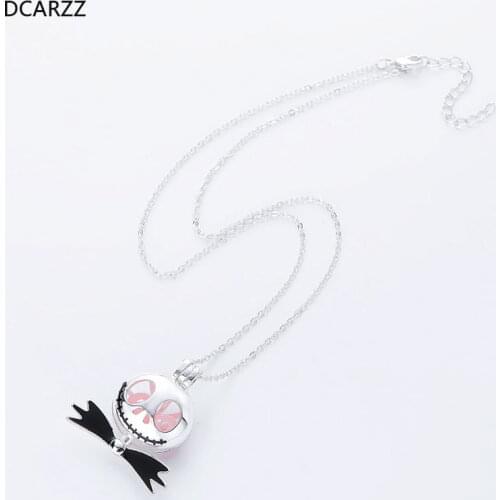 Женские ожерелья из жемчуга DCARZZ China At AliExpress