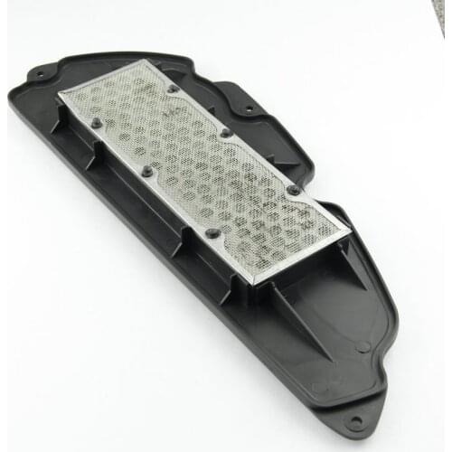 Motorcycle Engine Parts Air Filter System Filters For Honda SH300 2007 2008 2009 2010 2011 2012 2013 2014 Moto Accessories