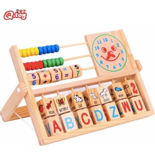 DIWONI Montessori Toys