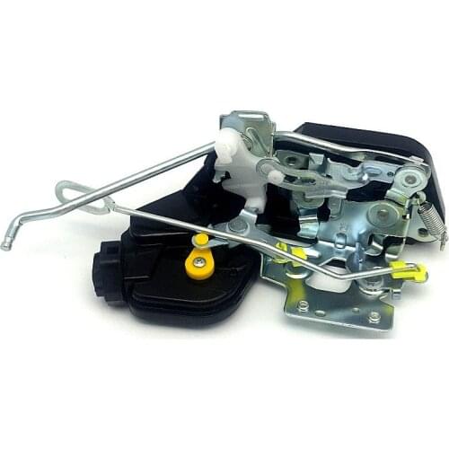 Front Door left right Lock Latch Actuator Motor For hyundai Tucson 2004 2005 2006 2007 2008 2009 Rear door LATCH ASSY LH RH