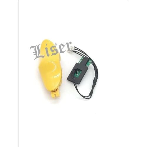 Symbol MC9060-G, MC9090-G, MC9094-G Trigger Assembly (2 Pins, 3 Pins ) (91-63876-03), New Version