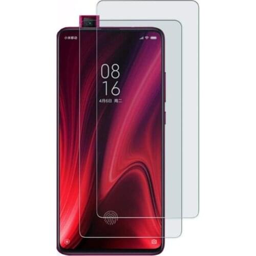 FEFGSHGH Screen Protectors For Xiaomi Mi 9T