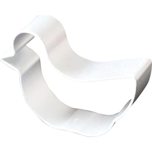 The Flying Pigeon Shaped Cake Decorating Fondant Cutters Tools,Cake Cookie Biscuit Baking Mold Hot Sales DIY Gift