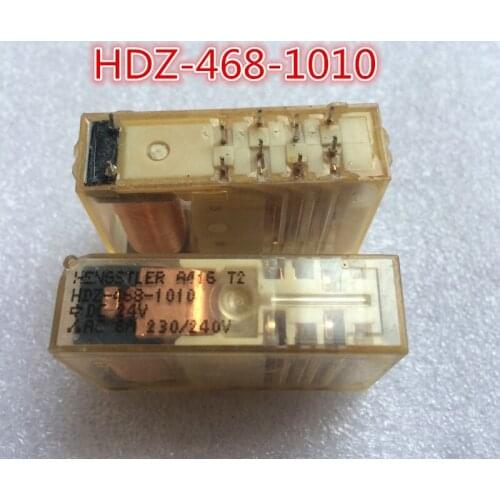 HDZ-468-1010 DC24V () Relay