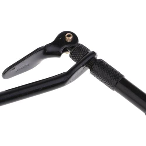 Fly Tying Vice Tool C Clamp Vise For Beginners Fly Tying Fishing