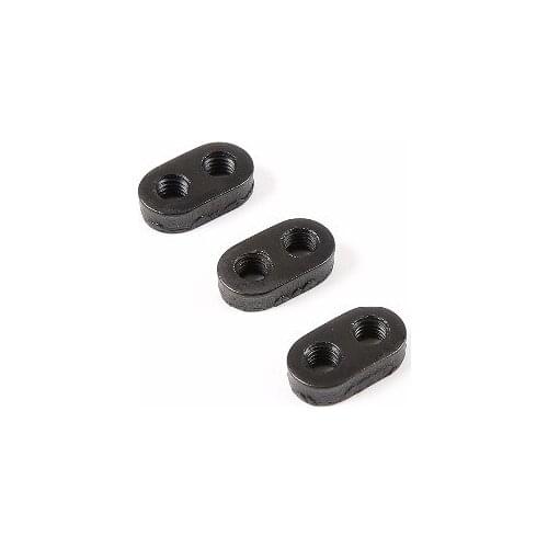 1/5 scale rc gas F5 truck spare parts F5 Engine fixed block 171020