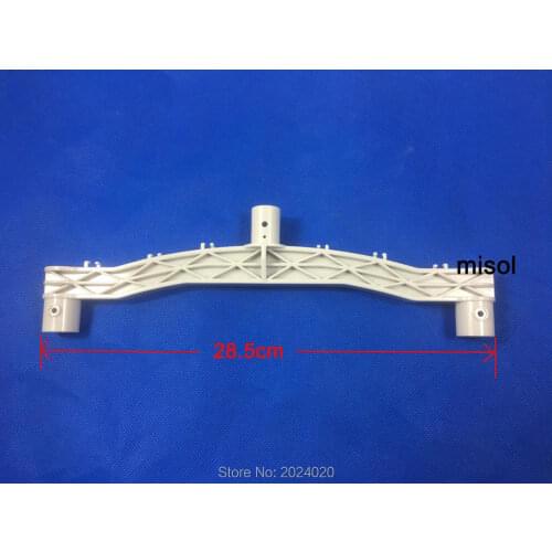 Mounting arm for wind speed sensor wind direction sensor, spare part for weather station