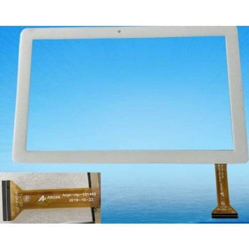 10.1'' New tablet pc for Digitizer Touch screen touch panel Tablet angs-ctp-101462