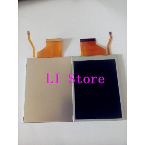 NEW LCD Display Screen For NIKON D5200 D3300 Digital Camera Repair Part + Backlight