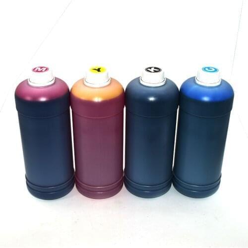 1000ML Refill Dye Pigment Ink for Epson XP-2100 XP-2105 XP-3100 XP-3105 XP-4100 XP-4105 WF-2810 WF-2830 WF-2835 WF-2850