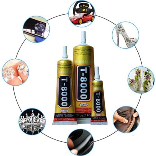 ZHANLIDA Liquid Adhesives