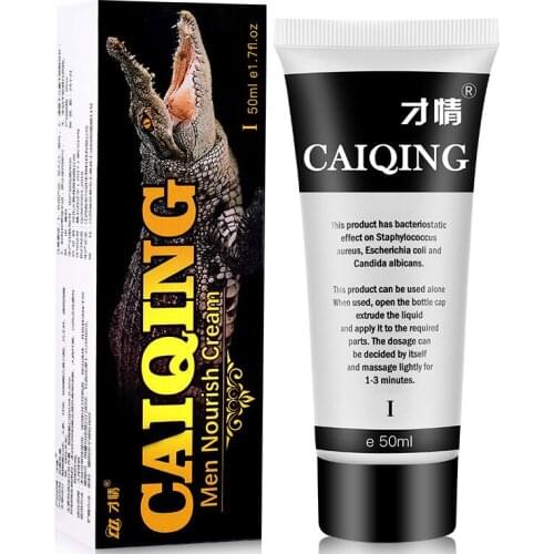 3pcs 50ml Powerful Men Massage Relaxation Nourising Cream Body Gel Increase Cock Thickening Growth Recommen