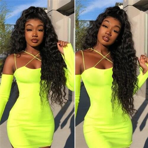 ALI GRACE Wigs