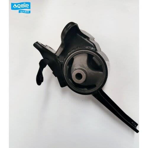 Car parts oe number 1001410U2010 for JAC J6 Engine bracket pads