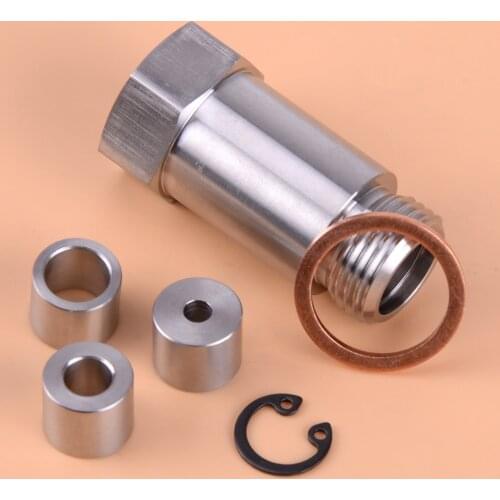 Beler Oxygen Sensors, Lambda Probes