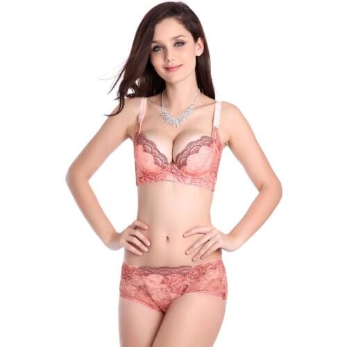 Free shipping Oil massage small breasts together DiaoZhengXing bra sexy underwear of thickening vice milk