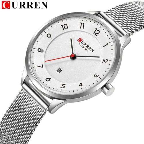 Curren Footwear