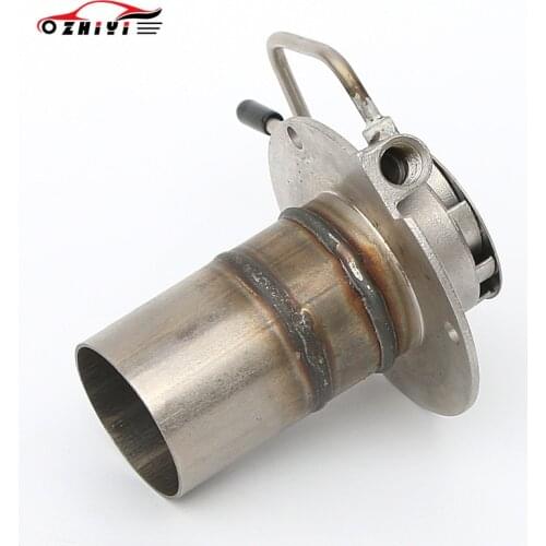 For Eberspacher Airtronic D2 Parking Heater Plumbing Diesel Stainless Steel Heat Exchange Accessories Combustion Tube