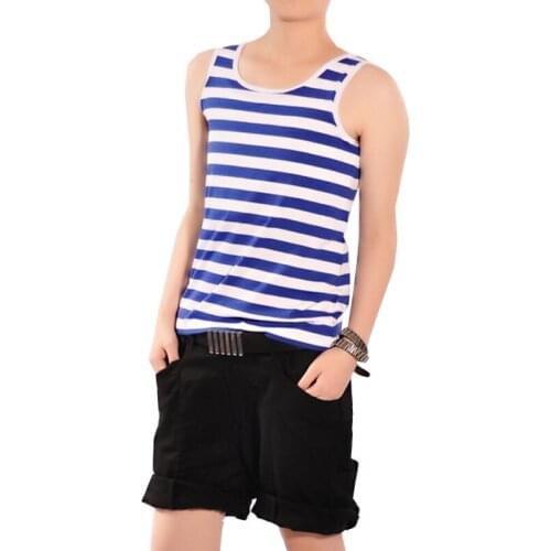 HaleyChan Cotton Tank Top Stretchy Chest Binder 3 Rows of Hooks for Tomboy Trans Lesbian Transgender Ftm Binder Trans Corset