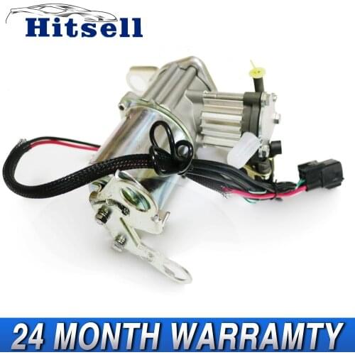 Air Suspension Compressor Compressor Pump For Toyota Prado Land Cruiser 150 J150 2010-2018