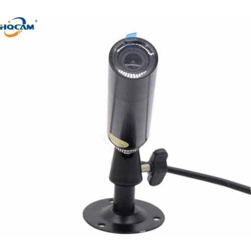 HQCAM EX-SDI Full HD 1080P SDI Mini Camera 6 in1 Mini SDI Camera Support TVI/CVI/AHD/CVBS/E-SDI/SDI with 1/3 Panasonic 0.0001Lux