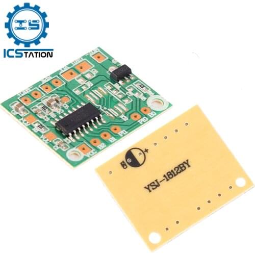 DIY Voice Record Intelligent Playback Module Voice Change Module Sound Integrated Circuit Board DIY Toy Gifts Accessory DC 3-5V
