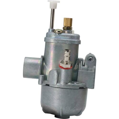 Motorcycle Dirt Bike Bing Carburetor Replaces for ,Air Intake Inner Diameter 12mm