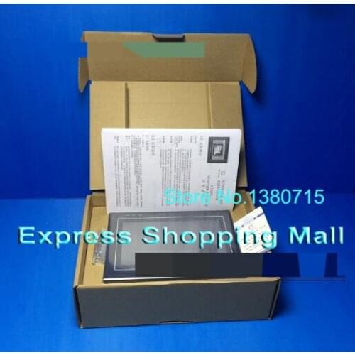 MT6070iH2WV New Original Warranty For 18 Months MT6070iH 2WV