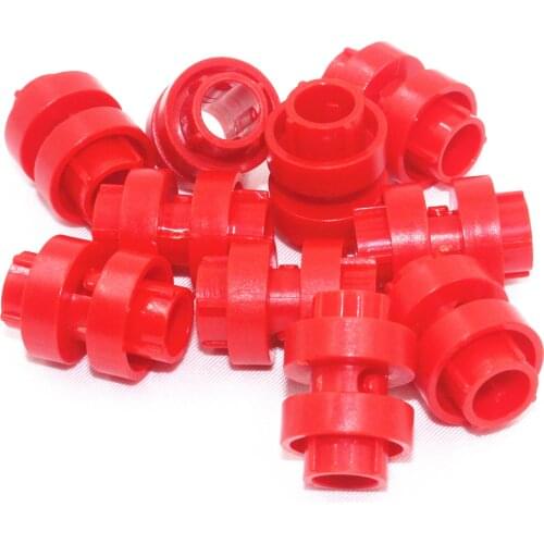 Building Blocks Bulk Technic Parts bricks 10 pcs GEAR SHIFTER RING 3M compatible with lego for kids boys toy