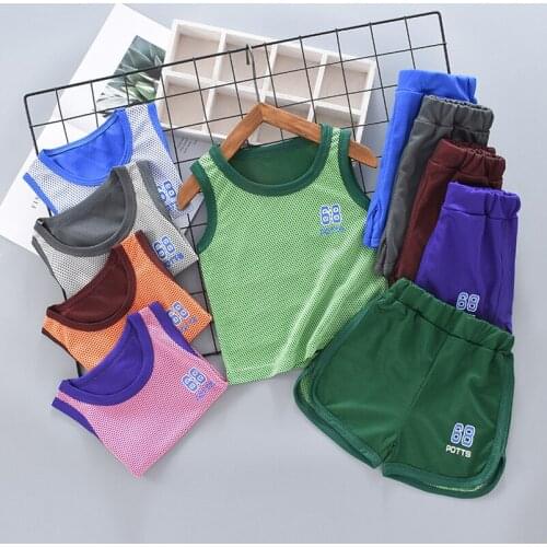 Naqiaoyi Sets Of Clothes For Girls