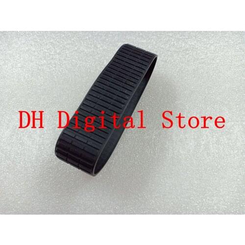Original NEW Lens Zoom Grip Rubber Ring For Nikon AF-S 28-300 mm 28-300mm f/3.5-5.6G ED VR Repair Part