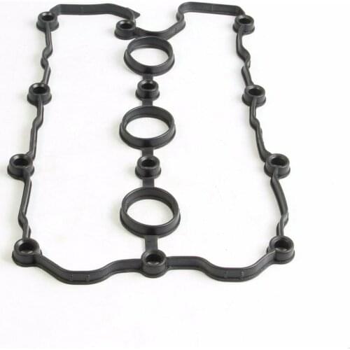 Valve Cover Gasket For A-UDI A4 Avant Convertible A6 Avant Saloon A6 OE 06E103484G 06E 103 484 G 06E 103 484 F
