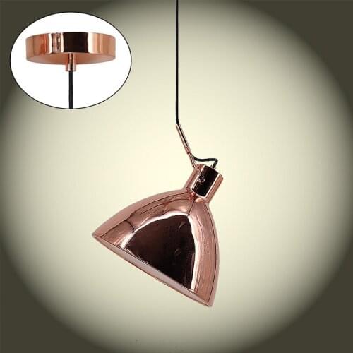 Modern chandelier lustre suspension kitchen dining bar lumiere bedroom hanging lamp living room pendant light