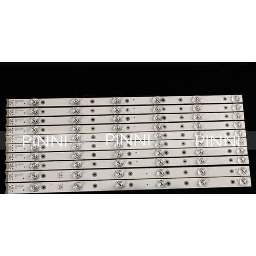 Brand new original for TCL D55A930C light strip 55HR330M06A2 55HR330M06B2 V1 55P1-CUD