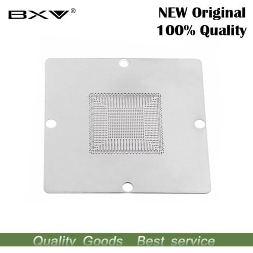 Direct heating 90*90 CXD90044GB CXD 90044 GB BXV stencil