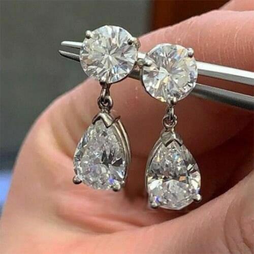 WUKALO Dangle Earrings