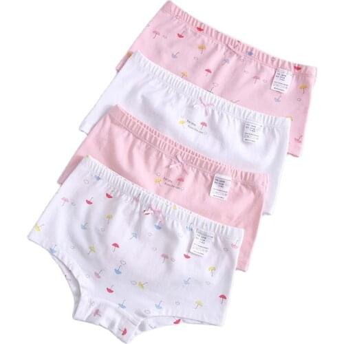 Wzcx Underwear For Girls
