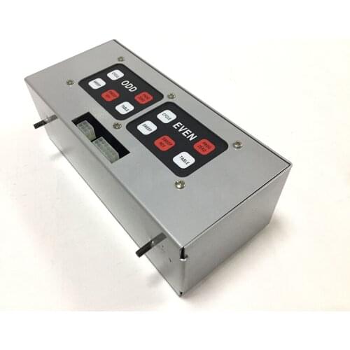 Bowling Spare Parts T090 005 765 FRONT END BOX S/F Use for AMF Bowling Machine