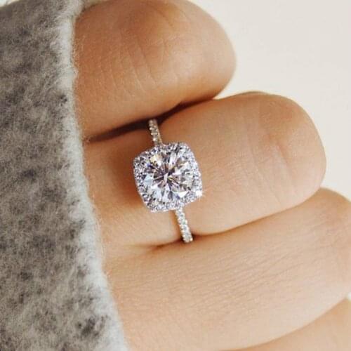 ZG Engagement Rings