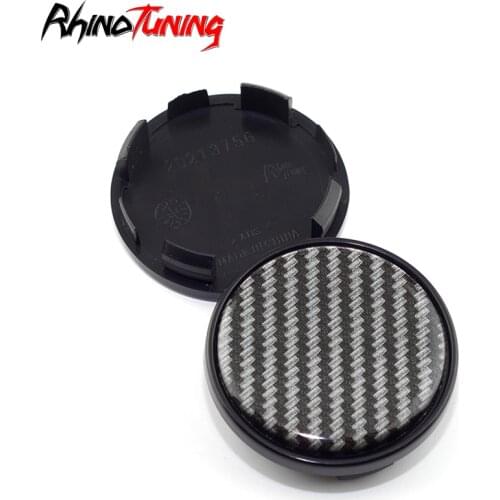 1pc 55mm 51mm Wheel Hub Cap Cover Black Ccessories Car Interior Modification Accessories High-Quality #6LL601171