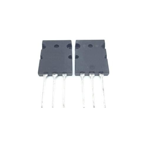 10pcs 2SC3997 C3997 2SC3998 2SC3996 TO-3pBL 20A 1500V