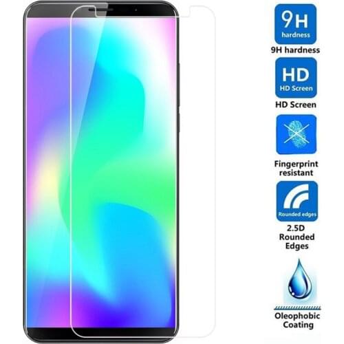 Armoureagle Protective Films For CUBOT J3