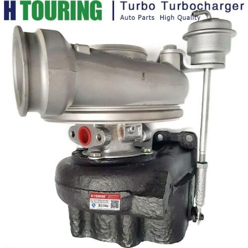 Auto Engine parts Turbocharger 56209500001 04259318 56209880001 S200G Turbo for Deutz Industrial Engine TCD2013L6 2004-2008